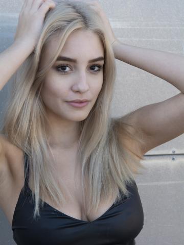 Марселина
